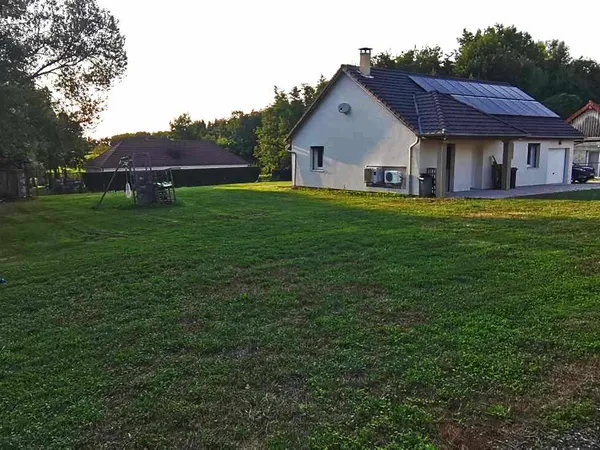 Maison Vente Louhans   210000€