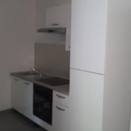 Appartement connaux
