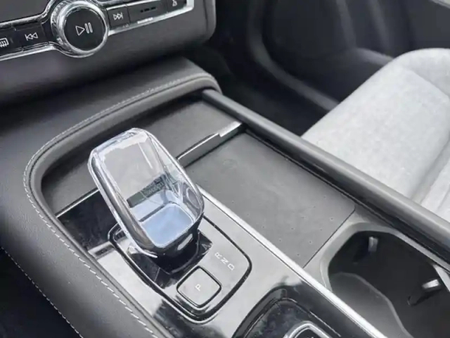 Volvo Xc90 t8 awd 310 + 145ch ultra style chrome geartronic — photo 5