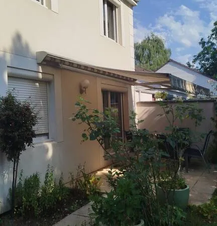 Maison 5 pièces 105 m²