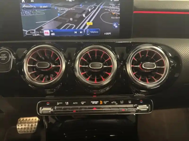 Mercedes Classe A 250 e amg line — photo 19