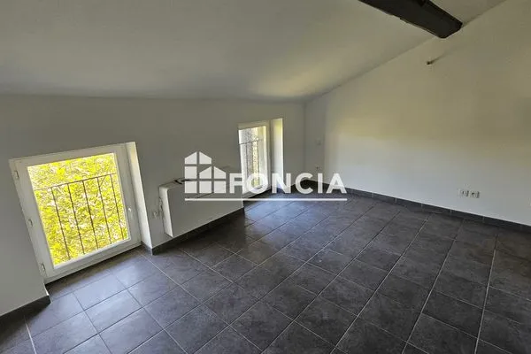 Appartement 1 pièce 17 m²