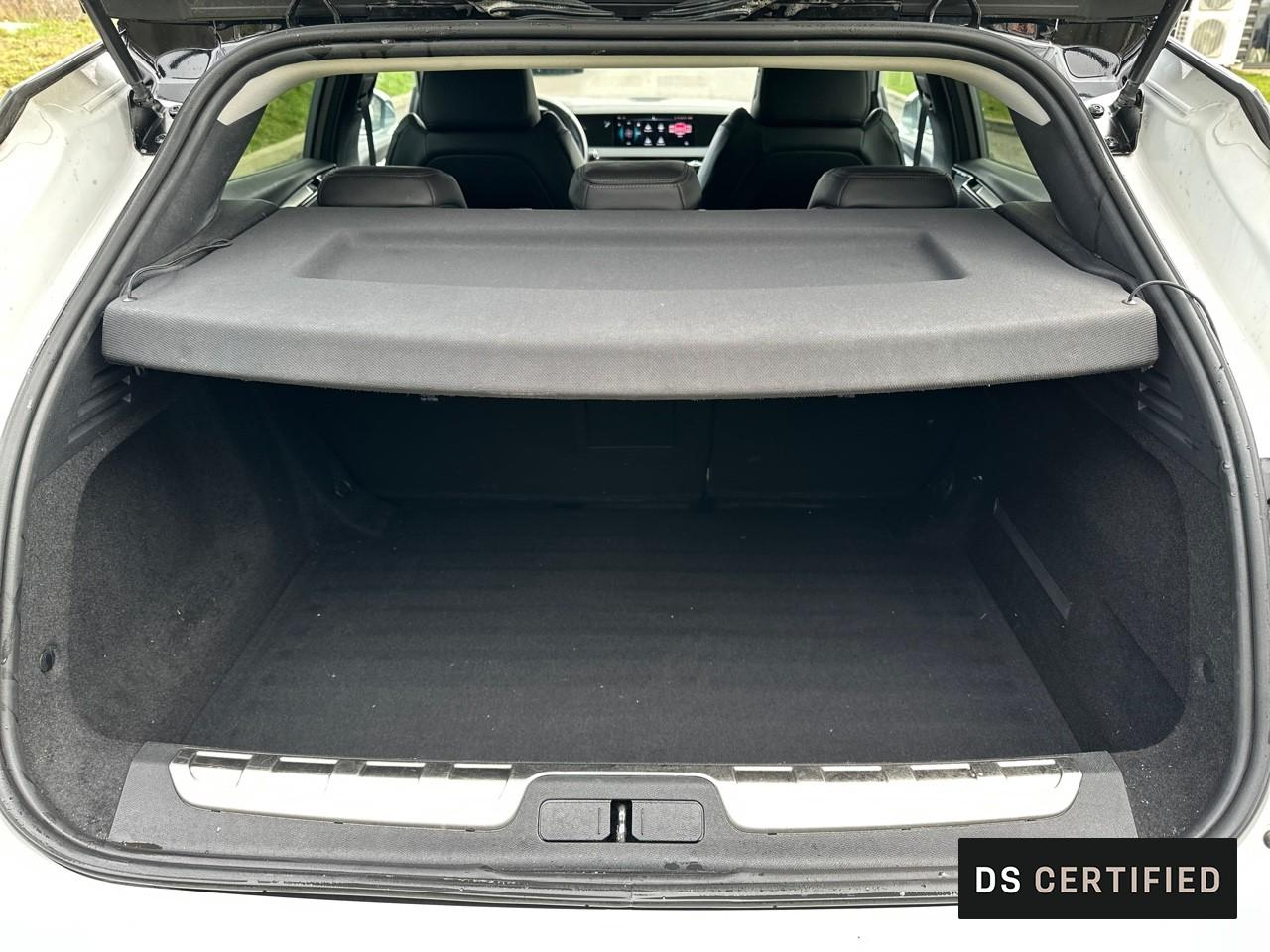Ds Ds 4 puretech 130 eat8 rivoli — photo 9