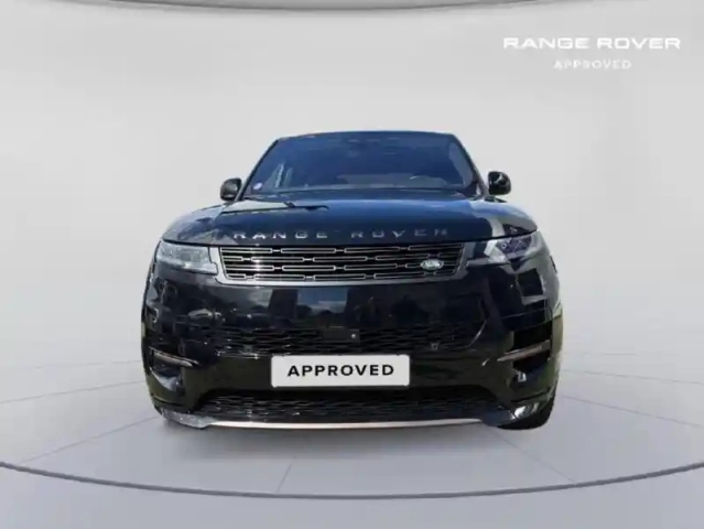 Land Rover Range Rover sport 3.0 p510e 510ch phev dynamic autobiography — photo 17