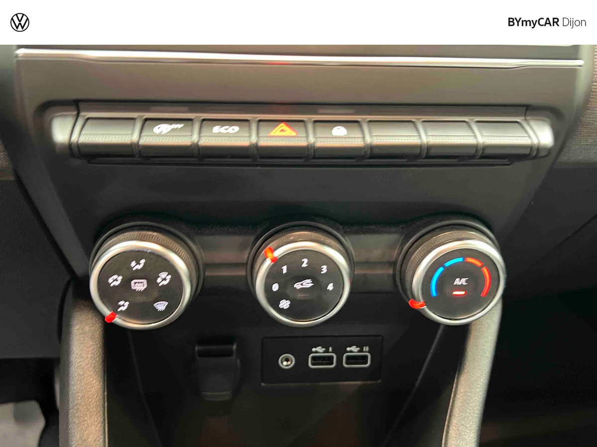 Renault Clio dCi 100 — photo 21
