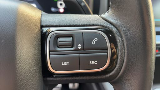 Citroen C5 Aircross 1.5 BlueHDi 130 EAT8 - Shine – 2020 – 72579 km – Diesel – Boîte Automatique — photo 23