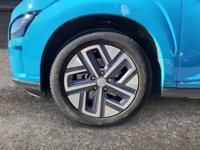 Hyundai Kona electrique 39 kwh - 136 ch — photo 42