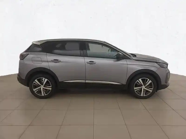 Peugeot 3008 puretech 130ch s&amp;s eat8 — photo 29