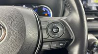 Toyota Rav4 Hybride 222ch Collection AWD-i MY21 — photo 24