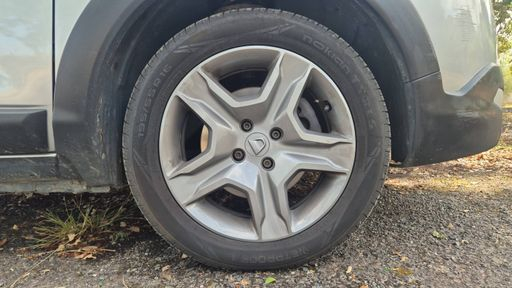 Dacia Dokker 1.3 TCe 130 - Stepway – 2019 – 39249 km – Essence – Boîte Manuelle — photo 22