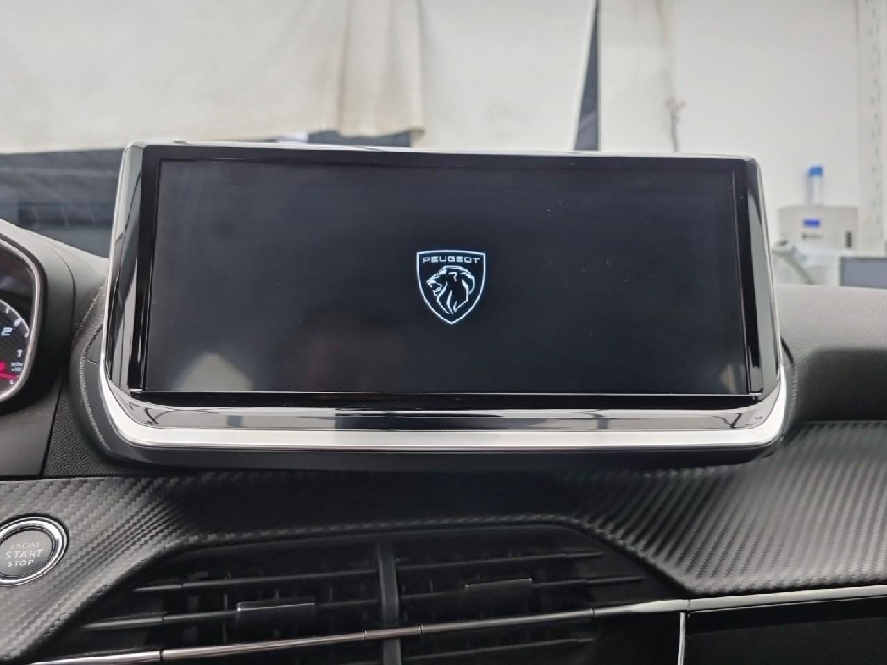 Peugeot 208 puretech 100 s&s bvm6 active — photo 11