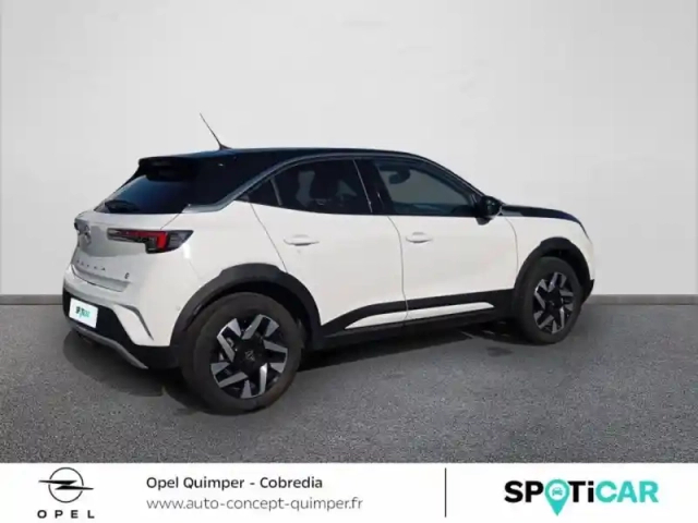 Opel Mokka -e 136ch elegance business — photo 3