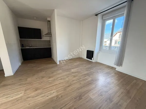 Appartement de 3 pièces à Ploërmel (56800)