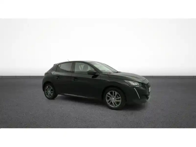 Peugeot 208 puretech 75 s&amp;s bvm5 — photo 11
