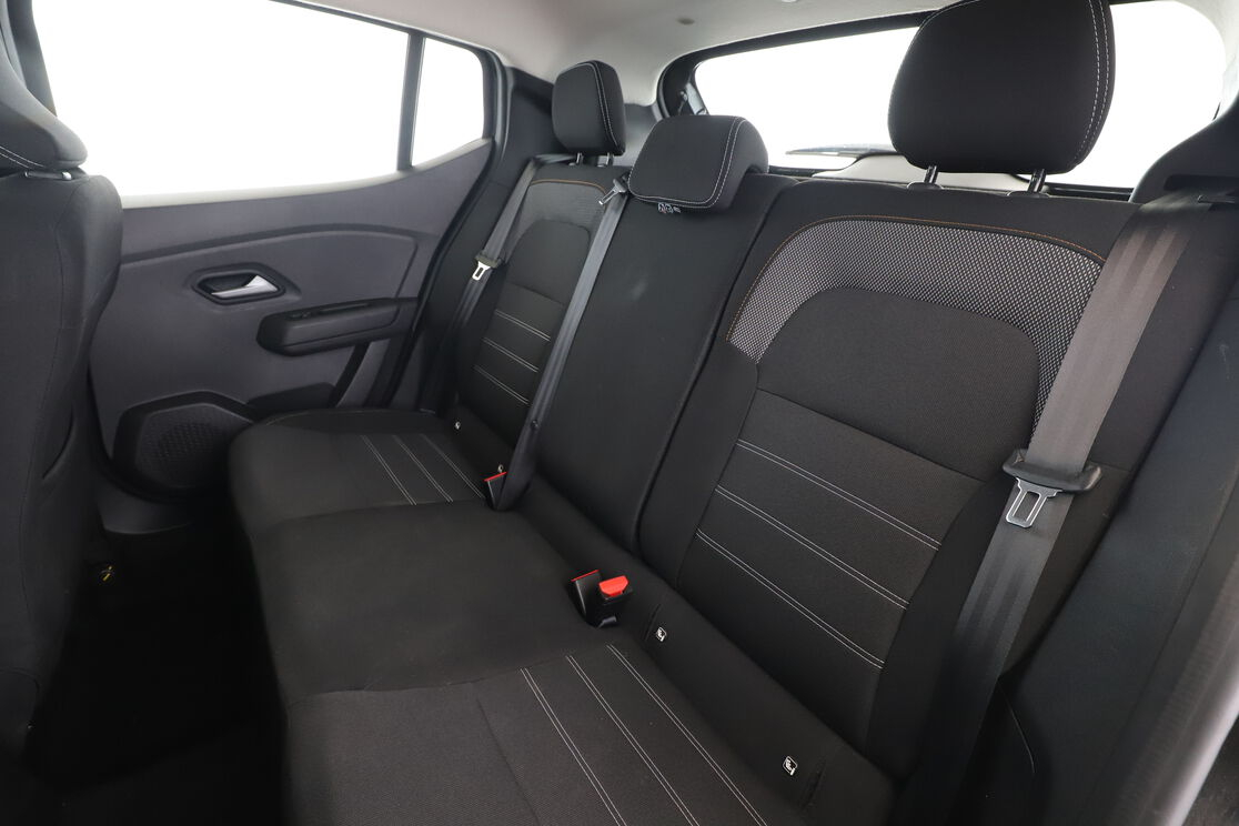 Dacia Sandero Stepway 1.0 TCe Expression — photo 13