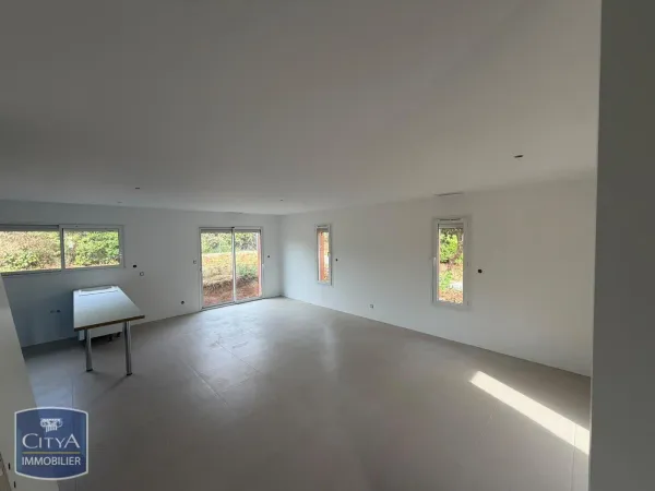 Maison 4 pièces 114 m²