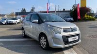 Citroen C1 Airscape VTi 68 Feel 5p — photo 3