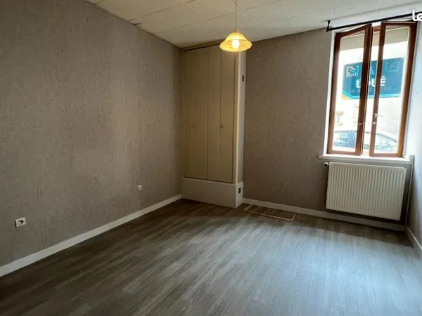 Appartement 2 pièces 51 m²