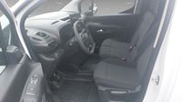 Citroen Berlingo Van M Diesel 100ch — photo 10