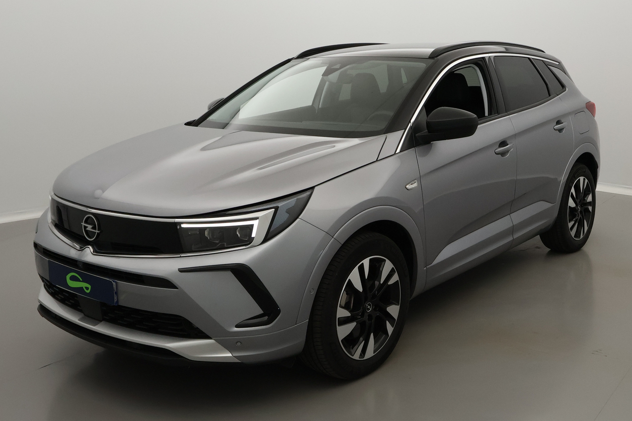 Opel GRANDLAND — photo 1