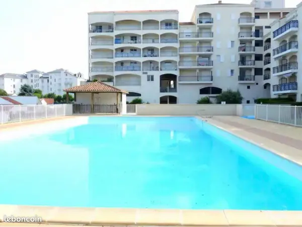 Appartement proche mer
