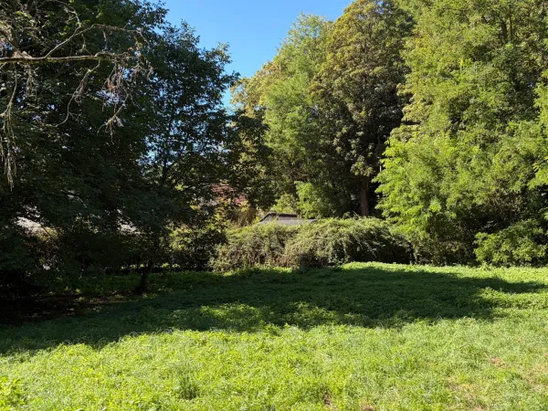 Terrain 2000 m²