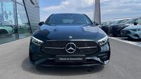 Mercedes Classe A 200 d 150ch AMG Line 8G-DCT