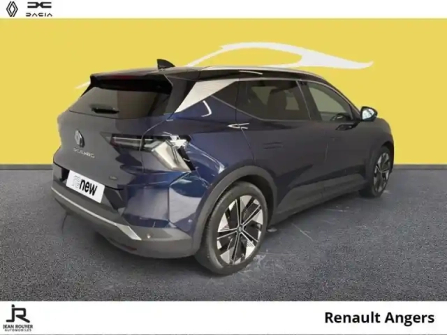 Renault Scenic e-tech electric 220ch techno grande autonomie -24 — photo 13