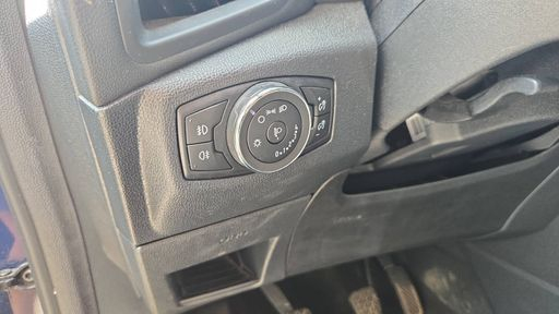 Ford EcoSport 1.0 EcoBoost 100 - Titanium – 2020 – 79477 km – Essence – Boîte Manuelle — photo 21