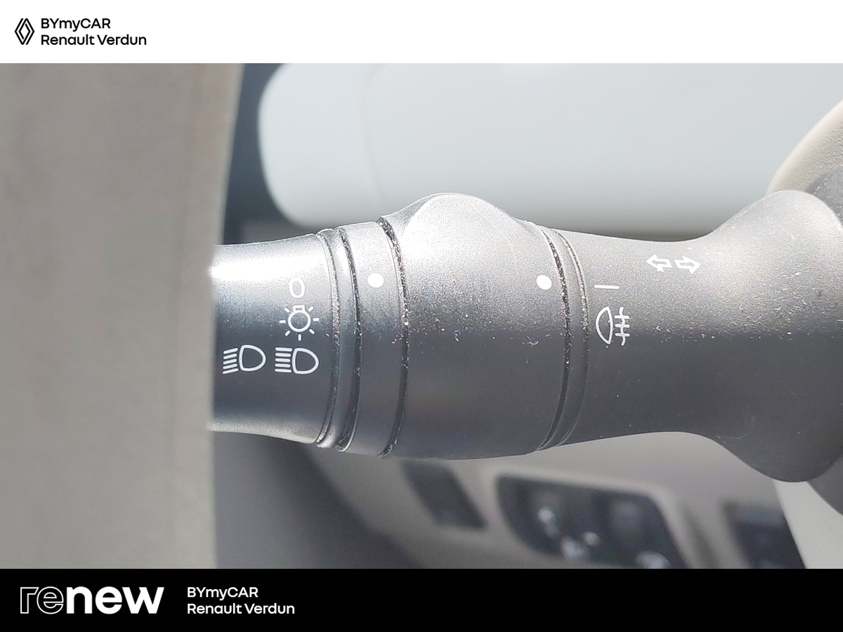 Renault Zoe R90 — photo 19