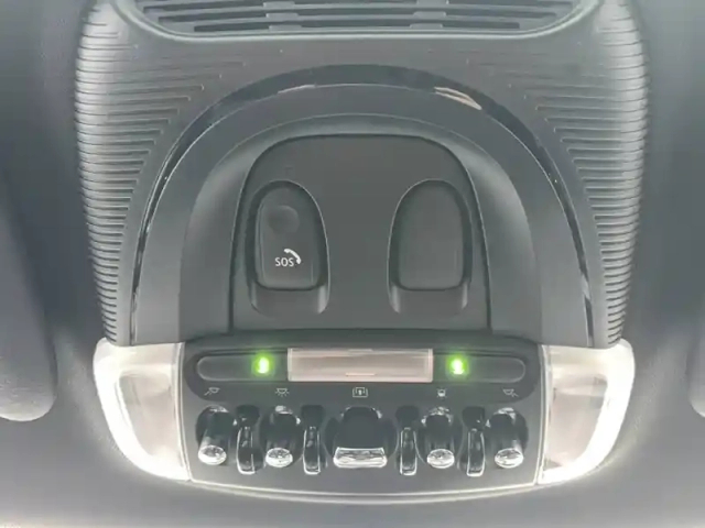 Mini Mini hatch 5 portes one 102 ch bva7 — photo 80