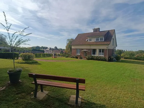 Maison - 120m ²