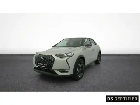 Ds Ds 3 ds3 crossback e-tense