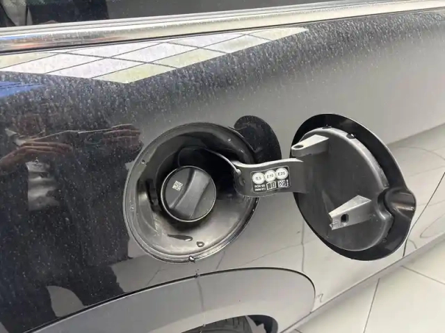 Mini Mini hatch 3 portes cooper 136 ch — photo 80