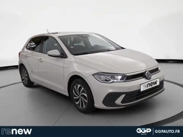 Volkswagen Polo 1.0 tsi 95ch life — photo 7