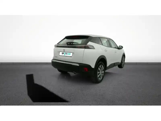 Peugeot 2008 bluehdi 130 s&amp;s eat8 — photo 13