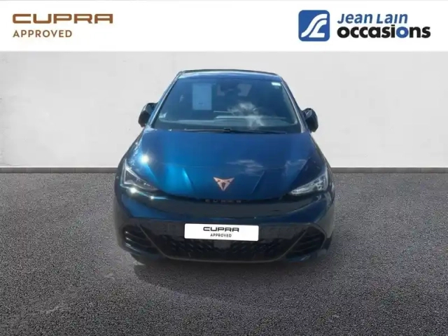 Cupra Born 204 ch - batterie l — photo 9