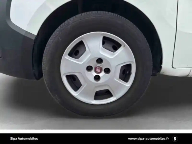 Fiat Fiorino tole 1.3 16v multijet 80 — photo 67