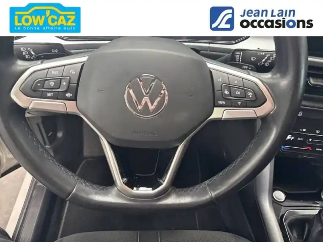 Volkswagen T-Roc 1.5 tsi evo 150 start/stop dsg7 — photo 32