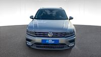 Volkswagen Tiguan 2.0 TDI 150ch BlueMotion Technology Carat Exclusive 4Motion DSG7 — photo 2