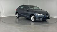 Seat Ibiza 1.0 EcoTSI 95ch Style — photo 3