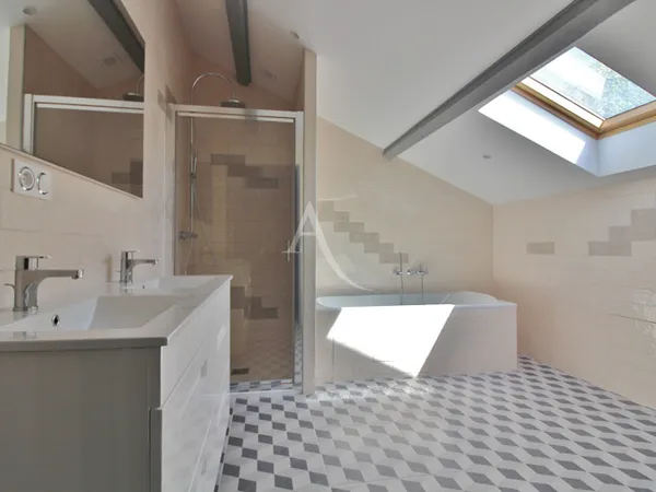 Maison Montauban
