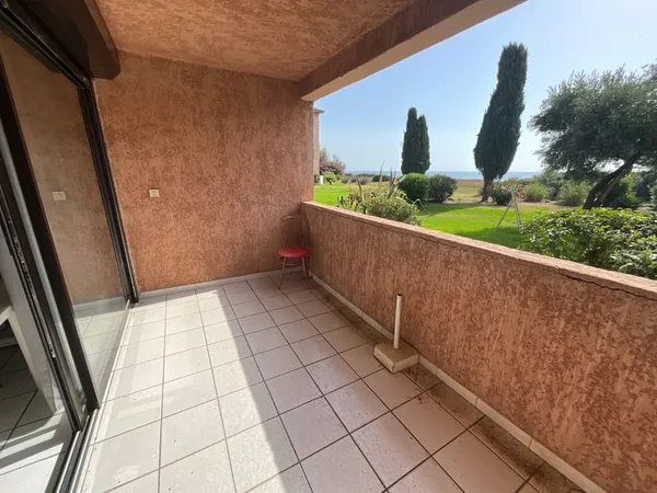 Appartement Location San-Nicolao 1p 29m² 550€