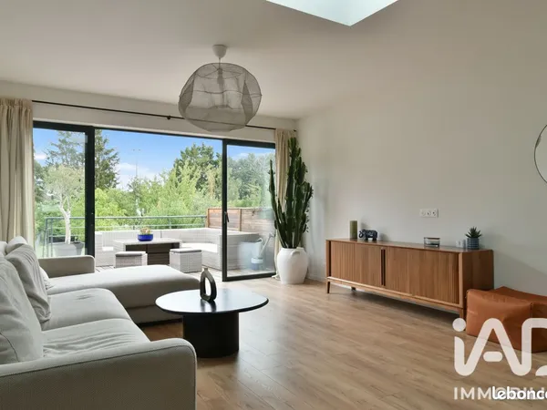 Maison 5 pièces 119 m²