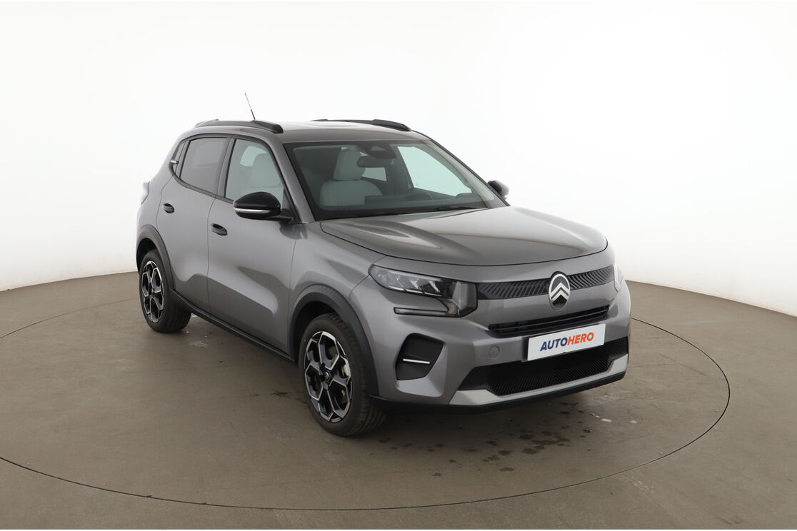 Citroen C3 Electrique 44 kWh Max Automatique — photo 7
