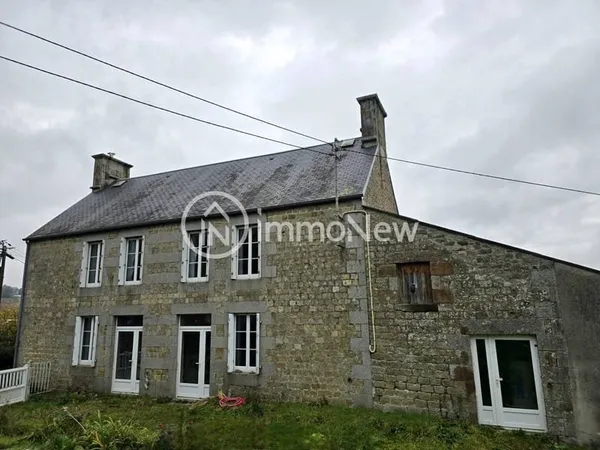 Maison 5 pièces 127 m²