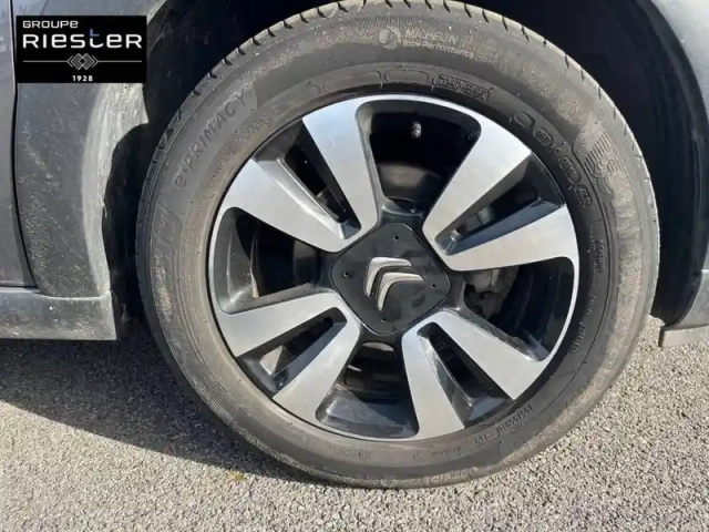 Citroën C3 puretech 110 ch bvm6 — photo 27