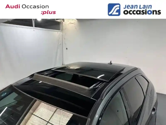 Audi A6 avant 55 tfsie 367 ch s tronic 7 quattro — photo 20