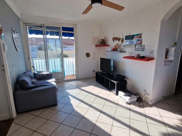 Chambre en colocation