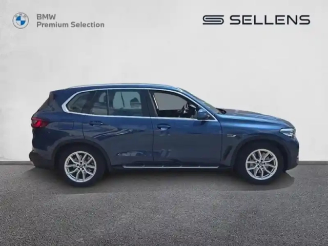 Bmw X5 xdrive45e 394ch lounge 17cv — photo 12